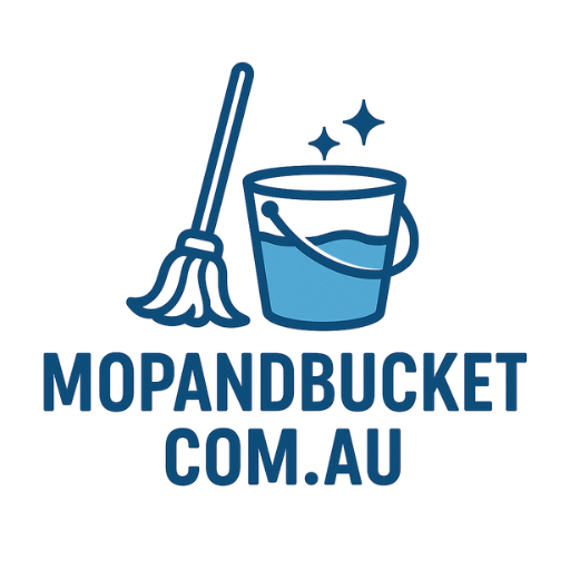 Mop and Bucket | Cleaning Company